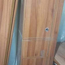 تخت دونفره سالم