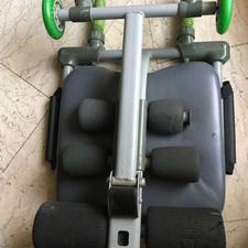 توتال کور ورزشی مفید