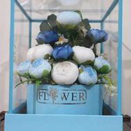 باکس گل زیبا