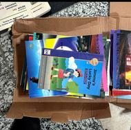 کتاب زبان انگلیسی