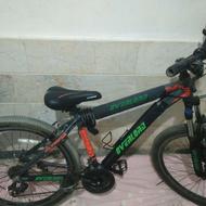 دوچرخه 26 المپیا کوهستانی الومینیومی