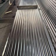 ورق شیروانی نو به قیمت دست دوم