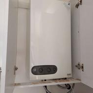 فروش و نصب انواع پکیج دیواری