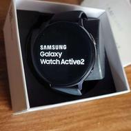 ساعت هوشمند سامسونگ گلکسی اکتیو 2