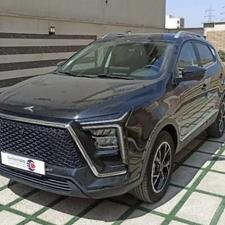 کی ام سی مدل2026