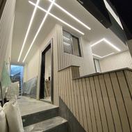 لاین نوری از درب کارخانه تا خانه شما