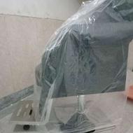 صندلی آرایشگاه.