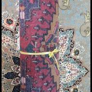 دو تخته فرش کناره