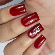 خدمات کاشت ناخن