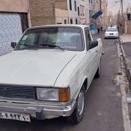 پیکان وانت 92