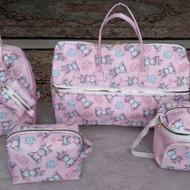 ست کامل کیف سیسمونی نوزاد