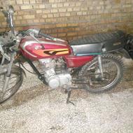 موتور سی دی ای