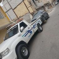 امداد خودرو یدک کش چرثقیل باچرخگیر شبانه روزی