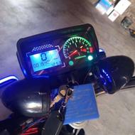 موتور سیکلت