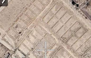 زمینهای فروشی