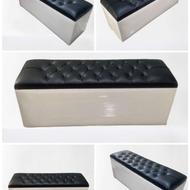 پاف صندوقدار 3نفره