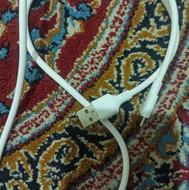فروش کابل فست شارژر موبایل