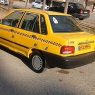 پراید 88 به خاطره پول مسکن خونه میفروشم فوری