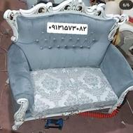 کلاف خام مبل