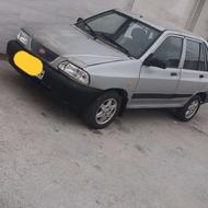 پراید141مدل87