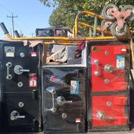 گاوصندوق مهرپارس با رنگ دل پسند زیبا