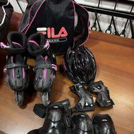 اسکیت فیلا اورجینال
