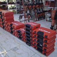 دریل بتن کن هیلتی اصلی