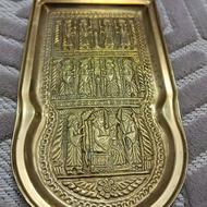 سماور زغالی