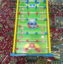 فوتبال دستی