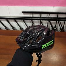 کلاه اسکیت و دوچرخه سواری کودک