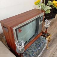 تلوزیون قدیمی سونی