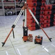 تراز لیزری روتاری گردون هیلتی بتن کن اصلی