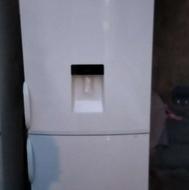یخچال فریزر امرسان 22فوت کاملا سالم