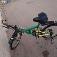 دو عدد دوچرخه