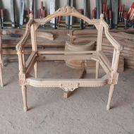 کلاف خام مبل