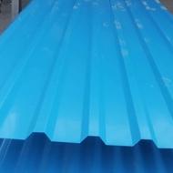 خریدارورق‌شیروانی‌آبی‌رنگ