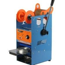 دستگاه سیل لیوان