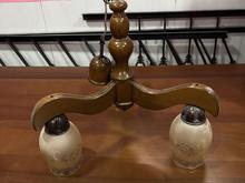 لوستر 3چراغه در شیپور