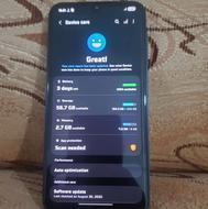 سلام گوشی a25.5g سالم