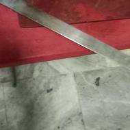 سیخ کوبیده فروشی در حد نو پهن تعداد 500 عدد