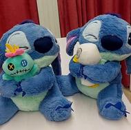 عروسک پولیشی استیج بغل