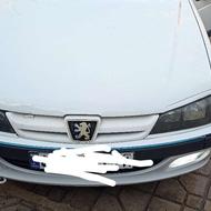 چراغ داخل دودی پارس