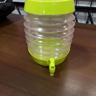 کلمن آکاردئونی