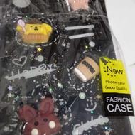 فروش انواع کاورموبایل فانتزی وکتابی سلیکونی و...