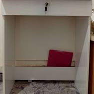 میز ام دی اف.