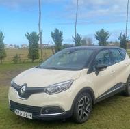 کپچر مدل 2016