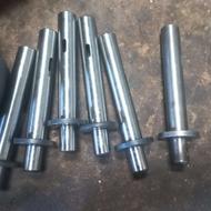 تراش کاری سنگ مغناطیس قلاویز زنی دنده زنی