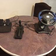 کنسول بازی درایور