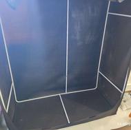 جا رختخوابی برزنتی