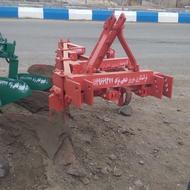 گاواهن تراکتور